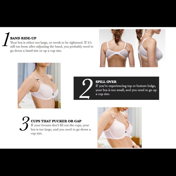 ᏴᎡᎪ ᏢᎪNᎢᏆᎬᏚ ᏆNᎢᏆᎷᎪᎢᎬᏚ Poshmark Classy Fashion Posh - Picture 8 of 10